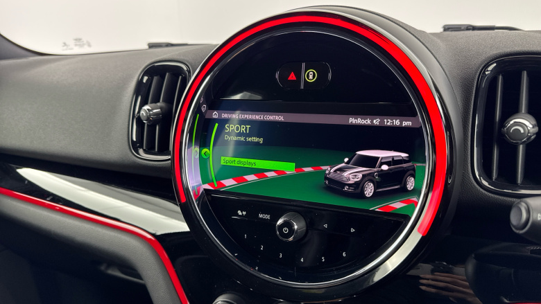 MINI Countryman 1.6 Cooper D 5dr Diesel Hatchback